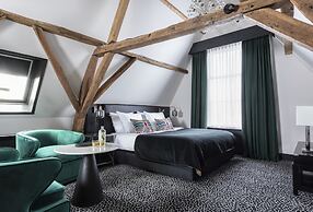 Poorter Boutique Hotel