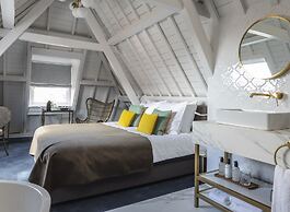 Poorter Boutique Hotel