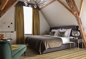 Poorter Boutique Hotel