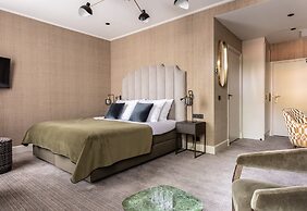 Poorter Boutique Hotel