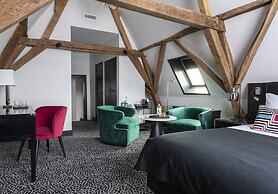 Poorter Boutique Hotel