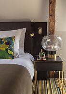 Poorter Boutique Hotel