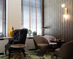 Poorter Boutique Hotel