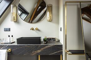 Poorter Boutique Hotel
