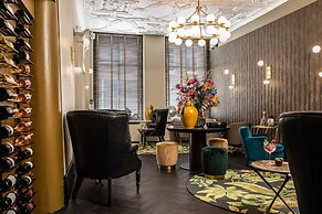 Poorter Boutique Hotel