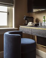Poorter Boutique Hotel