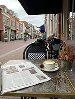 Poorter Boutique Hotel