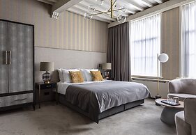 Poorter Boutique Hotel