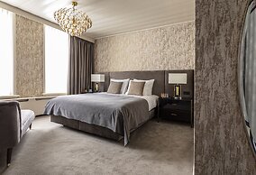 Poorter Boutique Hotel