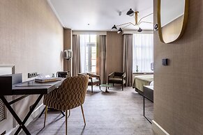 Poorter Boutique Hotel