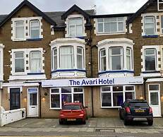 The Avari Hotel