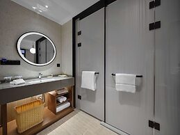 Hilton Garden Inn Jincheng Gushuyuan