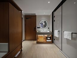 Hilton Garden Inn Jincheng Gushuyuan