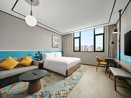 Hilton Garden Inn Jincheng Gushuyuan