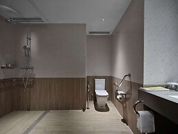 Hilton Garden Inn Jincheng Gushuyuan