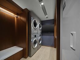 Hilton Garden Inn Jincheng Gushuyuan