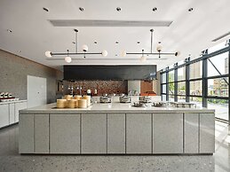 Hilton Garden Inn Jincheng Gushuyuan