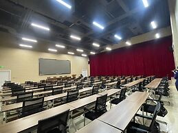 Hilton Garden Inn Jincheng Gushuyuan