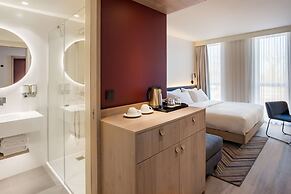 Hampton By Hilton Riga Airport