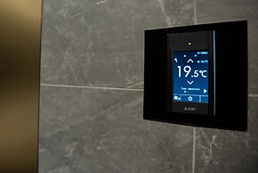 Gold Tower Lifestyle Hotel