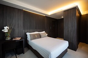 Gold Tower Lifestyle Hotel