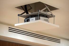 Gold Tower Lifestyle Hotel