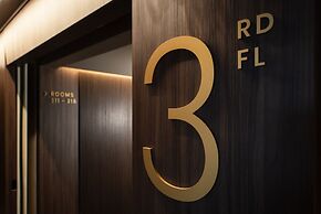 Gold Tower Lifestyle Hotel