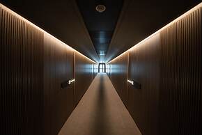 Gold Tower Lifestyle Hotel