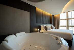 Gold Tower Lifestyle Hotel