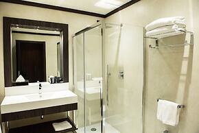 Gold Tower Lifestyle Hotel