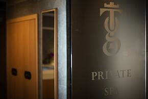 Gold Tower Lifestyle Hotel