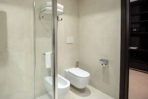 Gold Tower Lifestyle Hotel