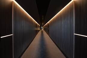 Gold Tower Lifestyle Hotel