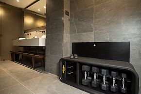 Gold Tower Lifestyle Hotel