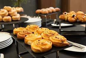 Gold Tower Lifestyle Hotel