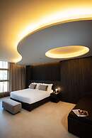 Gold Tower Lifestyle Hotel