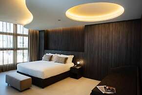 Gold Tower Lifestyle Hotel