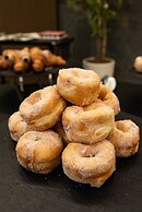 Gold Tower Lifestyle Hotel