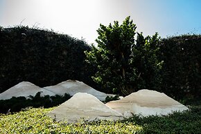 Gold Tower Lifestyle Hotel