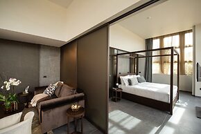 Gold Tower Lifestyle Hotel