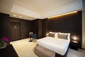 Gold Tower Lifestyle Hotel