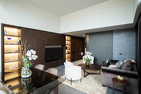 Gold Tower Lifestyle Hotel