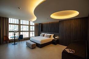 Gold Tower Lifestyle Hotel