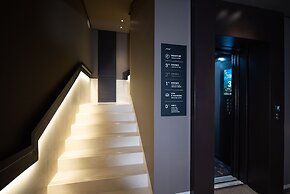 Gold Tower Lifestyle Hotel