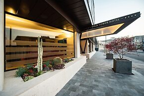 Gold Tower Lifestyle Hotel