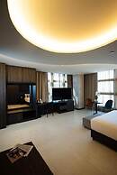 Gold Tower Lifestyle Hotel