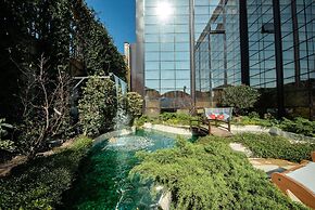 Gold Tower Lifestyle Hotel