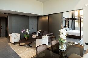 Gold Tower Lifestyle Hotel