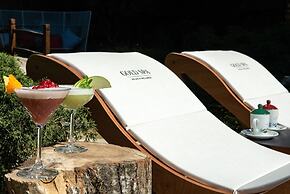 Gold Tower Lifestyle Hotel