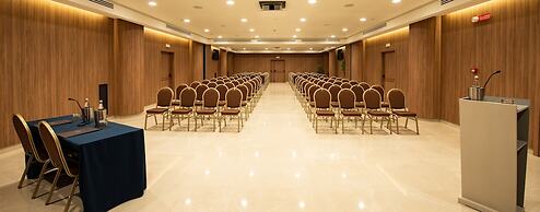 Gold Tower Lifestyle Hotel